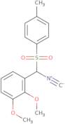 1-(2,3-Dimethoxyphenyl)-1-tosylmethyl isocyanide