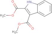 Dimethyl Indole-2,3-Dicarboxylate