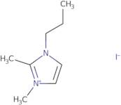 1,2-Dimethyl-3-propylimidazoliumiodide