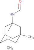 N-3,5-Dimethyladamantan-1-yl formamide