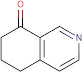 6,7-Dihydro-5H-isoquinolin-8-one