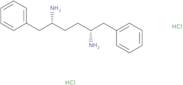 (2R,5R)-1,6-Diphenyl-2,5-hexanediamine dihydrochloride