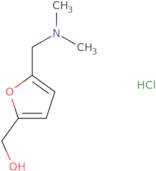 5-(Dimethylaminomethyl)-2-furfuryl alcohol hydrochloride