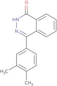 4-(3,4-dimethylphenyl)-1,2-dihydrophthalazin-1-one