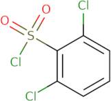 2,6-dichlorobenzenesulfonyl chloride