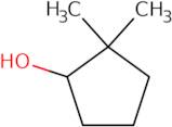 2,2-dimethylcyclopentanol