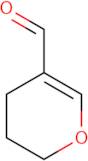 3,4-dihydro-2h-pyran-5-carbaldehyde
