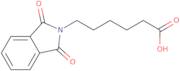 6-(1,3-dioxo-1,3-dihydro-2h-isoindol-2-yl)hexanoic acid