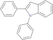 1,2-diphenyl-1h-indole