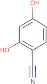 2,4-Dihydroxybenzonitrile