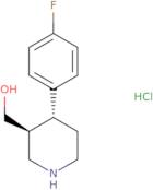 N-Desmethyl paroxol hydrochloride