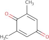 2,6-Dimethyl-1,4-benzoquinone