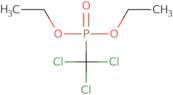 Diethyl (Trichloromethyl)phosphonate