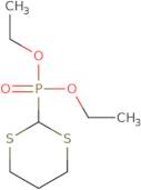 Diethyl (1,3-Dithian-2-yl)phosphonate