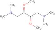 (S,S)-(+)-2,3-Dimethoxy-1,4-bis(dimethylamino)butane
