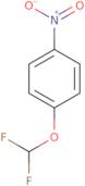 4-(Difluoromethoxy)nitrobenzene
