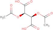 (-)-Diacetyl-L-tartaric Acid