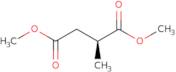 Dimethyl (S)-(-)-methylsuccinate