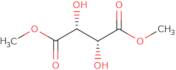 Dimethyl L-(+)-tartrate