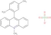 9-(2,5-Dimethylphenyl)-10-methylacridinium Perchlorate