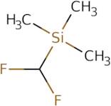(Difluoromethyl)trimethylsilane