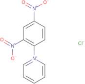 1-(2,4-Dinitrophenyl)pyridinium Chloride