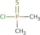 Dimethylthiophosphinoyl Chloride