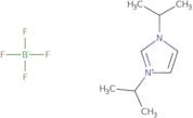 1,3-Diisopropylimidazolium Tetrafluoroborate