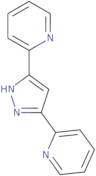 3,5-Di(2-pyridyl)pyrazole