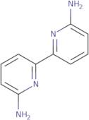 6,6'-Diamino-2,2'-bipyridyl