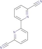 6,6'-Dicyano-2,2'-bipyridyl