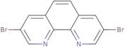 3,8-Dibromo-1,10-phenanthroline