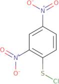2,4-Dinitrophenylsulfenyl chloride