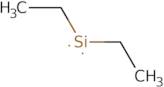 Diethylsilane