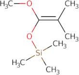 Dimethylketene Methyl Trimethylsilyl Acetal