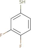 3,4-Difluorobenzenethiol