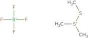 Dimethyl(methylthio)sulfonium Tetrafluoroborate