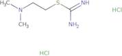 S-[2-(Dimethylamino)ethyl]isothiourea Dihydrochloride