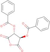 (+)-Dibenzoyl-L-tartaric anhydride