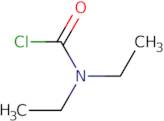 Diethylcarbamyl chloride