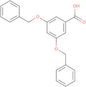 3,5-Dibenzyloxybenzoic Acid