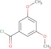3,5-Dimethoxybenzoyl Chloride