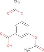 3,5-Diacetoxybenzoic Acid