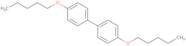 4,4'-Diamyloxybiphenyl