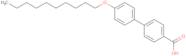 4'-Decyloxybiphenyl-4-carboxylic Acid
