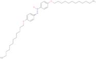 4,4'-Didodecyloxyazoxybenzene