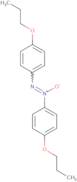 4,4'-Dipropoxyazoxybenzene