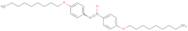 4,4'-Dinonyloxyazoxybenzene