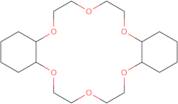 Dicyclohexano-18-crown 6-Ether