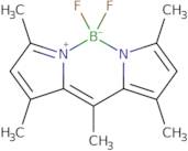 [[(3,5-Dimethyl-1H-pyrrol-2-yl)(3,5-dimethyl-2H-pyrrol-2-ylidene)methyl]methane](difluoroborane)